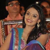ActressNikitha Narayan Cute Stills | Picture 691604